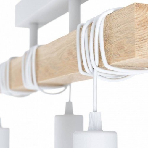 Потолочная люстра Eglo Townshend 44082