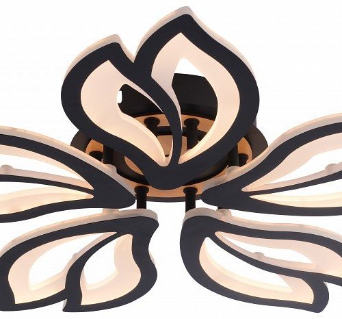 Потолочная люстра Lana 6195-733