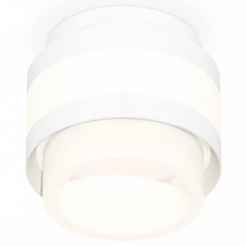 Точечный светильник Ambrella light Techno Spot XS8418001