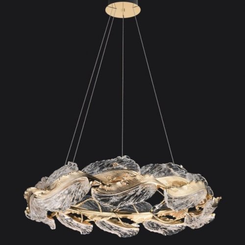 Подвесная люстра Felicity FL1182-8P