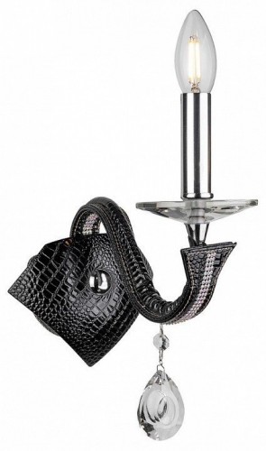 Бра AM-Group CHARME CHARME AP1 BK