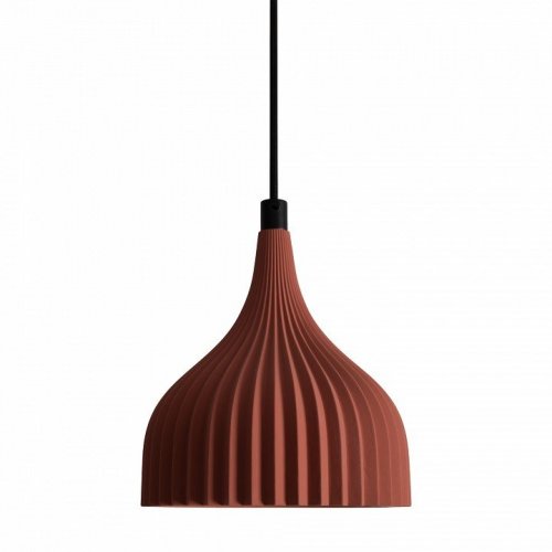 Подвесной светильник Freya Terra FR5582PL-01R