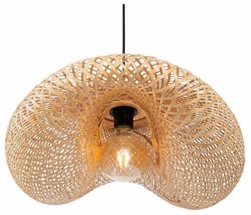 Подвесной светильник Freya Wavy FR5243PL-01BR9 Подвесной светильник Freya Wavy FR5243PL-01BR9