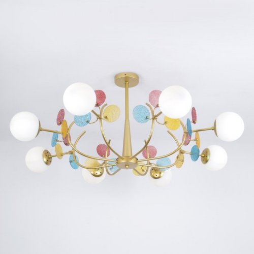 Потолочная люстра MODEMODERN MD.1284.8