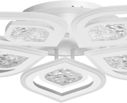 Потолочная люстра Мадлен 424014505 Потолочная люстра Мадлен 424014505