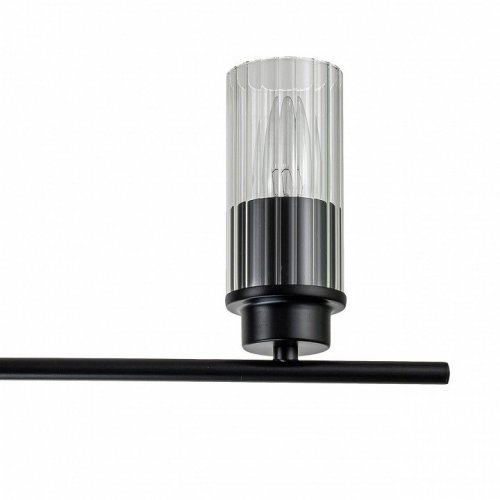 Потолочная люстра Escada Reverse 2100/3P Black