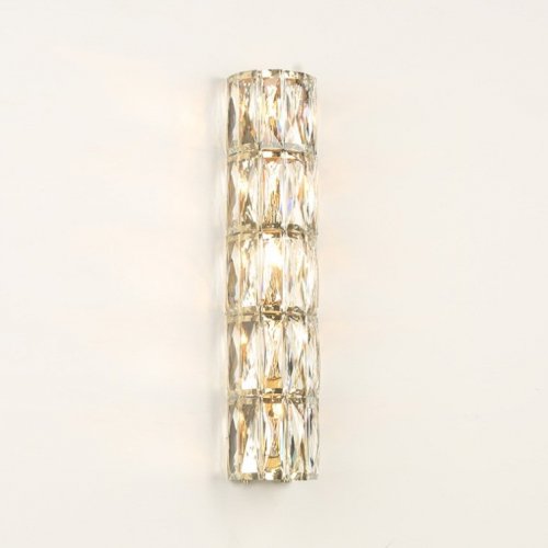 Настенный светильник Newport Elizabeth 10125/A new gold М0070490 Настенный светильник Newport Elizabeth 10125/A new gold М0070490