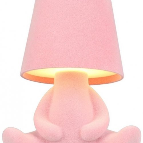 Интерьерная настольная лампа Aployt Olka APL.677.14.01