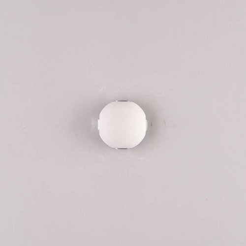 Настенный светодиодный светильник DesignLed GW Sfera-DBL GW-A161-4-4-WH-NW 003201