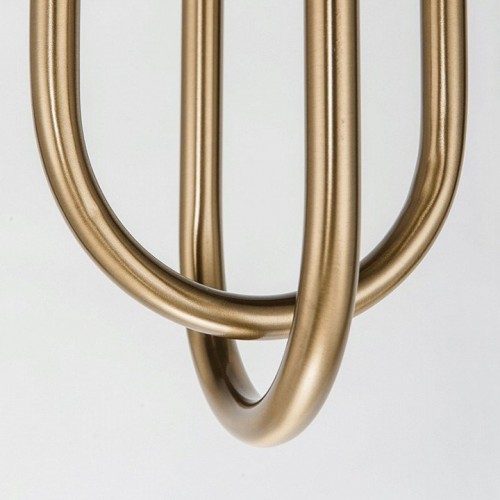 Подвесной светильник ImperiumLoft TUBE01