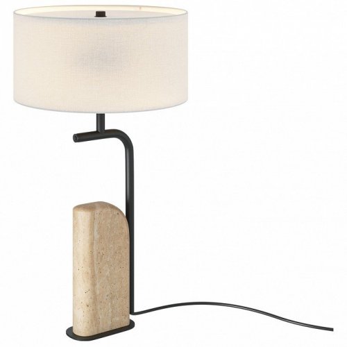 Интерьерная настольная лампа Maytoni Glamping MOD437TL-02B