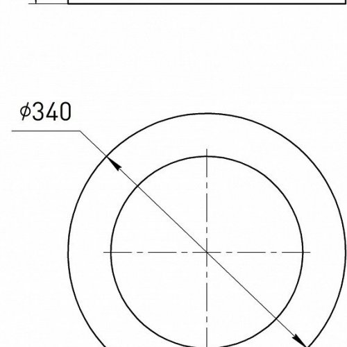 Подвесной светодиодный светильник ЭРА SPP-402-0-50K-200 Подвесной светодиодный светильник ЭРА SPP-402-0-50K-200