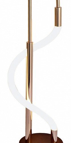 Настольная лампа Kink Light Далия 08040-T,33