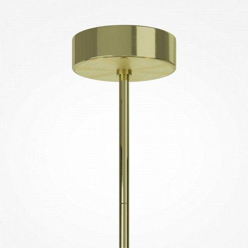 Потолочная люстра Maytoni Dynasty MOD402PL-L30BS3K