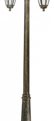Наземный фонарь Fumagalli Saba K22.157.S20.BXE27DN