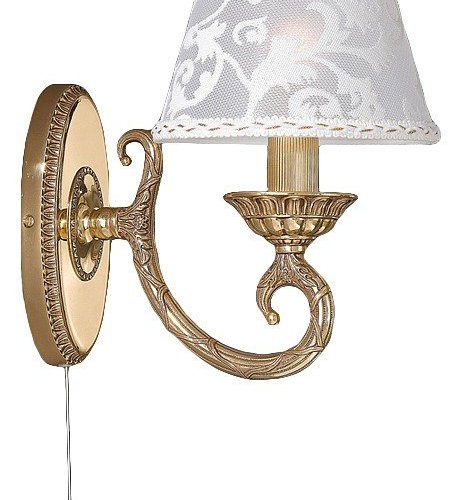 Бра Reccagni Angelo A 8370/1 Бра Reccagni Angelo A 8370/1