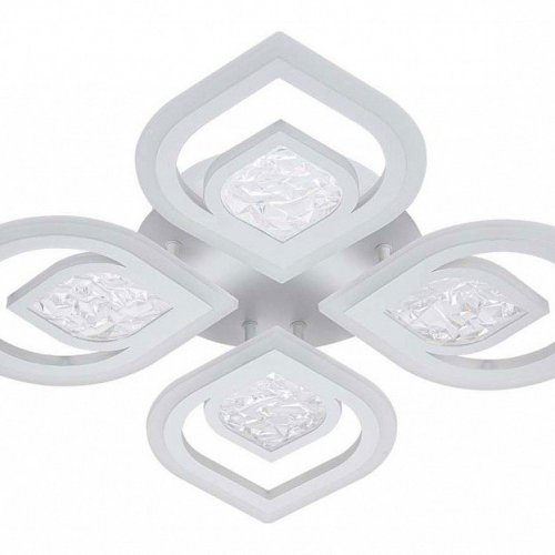 Потолочная люстра Escada Hydria 10227/4LED Потолочная люстра Escada Hydria 10227/4LED