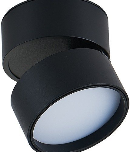 Точечный светильник Donolux Bloom DL18960R12W1B