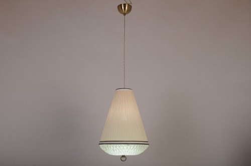 Подвесная люстра Abrasax CL.9301-2 Cream