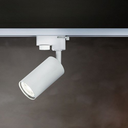 Трековый светильник Maytoni Track TR002-1-GU10-W