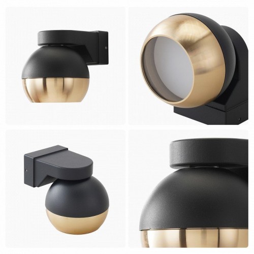 Светильник на штанге Apeyron Electrics  11-124