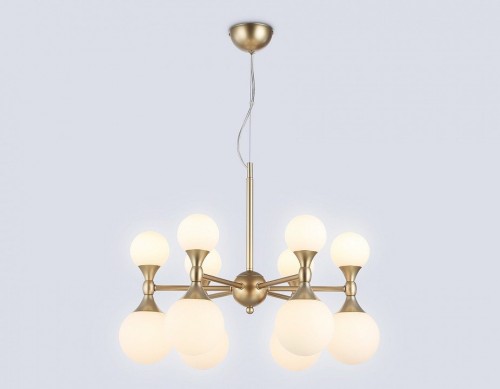 Подвесная люстра Ambrella light High Light LH51050 Подвесная люстра Ambrella light High Light LH51050