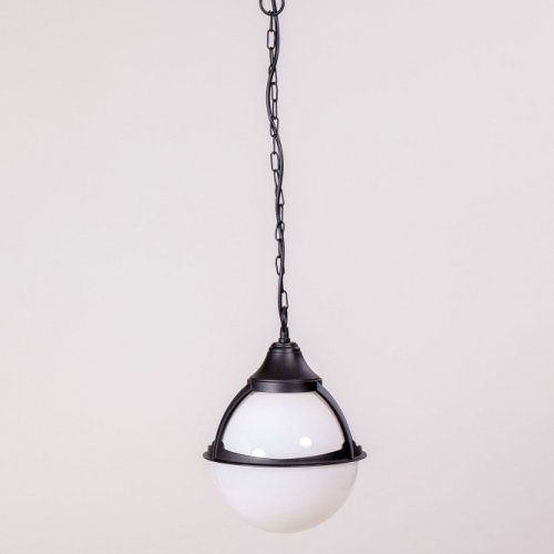Уличный светильник подвесной Oasis Light 88105 Bl Уличный светильник подвесной Oasis Light 88105 Bl