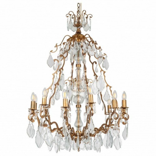 Подвесная люстра Covali  APL-50619