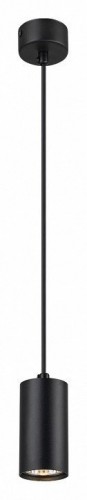 Подвесной светильник Escada 20001 20001SMP/01 SBK Подвесной светильник Escada 20001 20001SMP/01 SBK