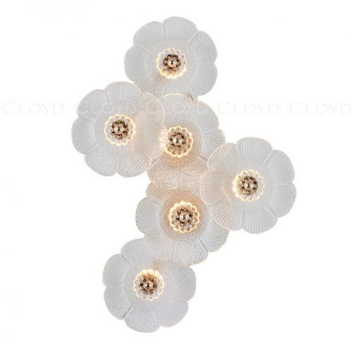 Настенный светильник Shambala 20424