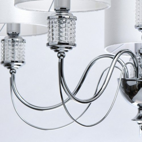 Подвесная люстра MW-Light Онтарио 692011205 Подвесная люстра MW-Light Онтарио 692011205