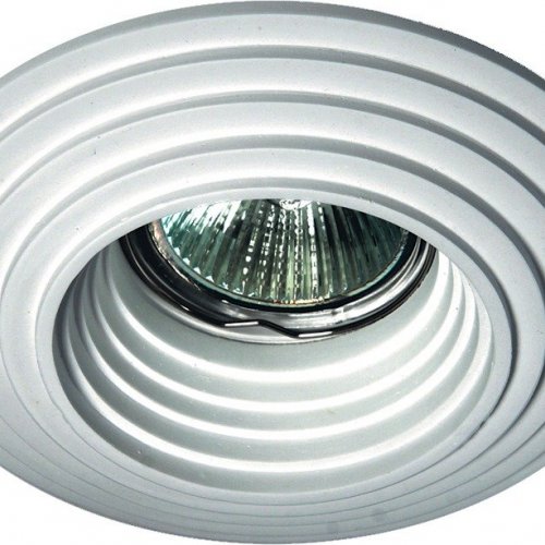 Точечный светильник Donolux Decoro DL207G