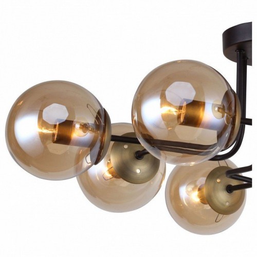 Потолочная люстра F-Promo Modestus 2344-8U