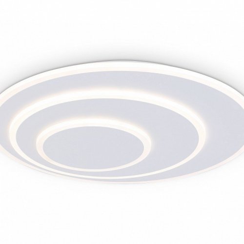 Накладной светильник Ambrella Light FA FA7707 Накладной светильник Ambrella Light FA FA7707