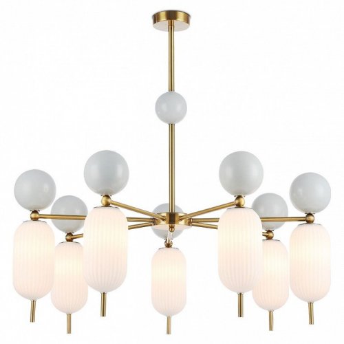 Потолочная люстра Ambrella light High Light LH53106