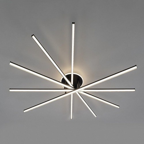 Потолочная люстра Citilux Trent CL203651