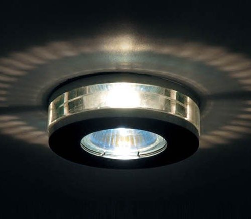 Точечный светильник Donolux Downlight DL010R