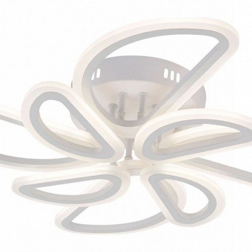 Потолочная люстра Escada Archer 10270/8LED