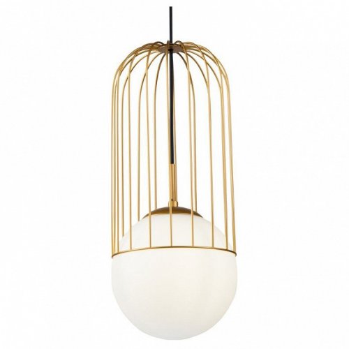 Подвесной светильник Maytoni Telford P363PL-01G