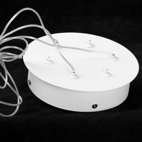 Подвесной светильник Lussole Gilbert LSP-7316 Подвесной светильник Lussole Gilbert LSP-7316