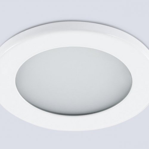 Точечный светильник Ambrella light Techno Spot TN6630