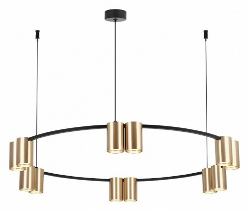 Подвесной светильник Velante 471-403-12