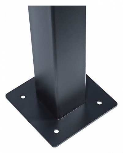 Наземный низкий светильник Runden Тор V10141