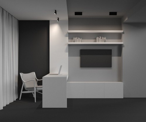 Точечный светильник Maytoni Basis Rot C133CL-12W3K-B Точечный светильник Maytoni Basis Rot C133CL-12W3K-B