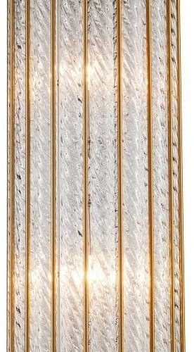 Бра DeLight Collection Tiziano KG0907W-2 brass