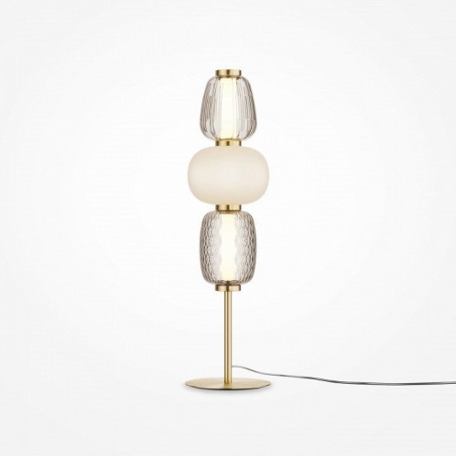 Интерьерная настольная лампа Maytoni Pattern MOD267TL-L28G3K