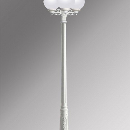 Наземный светильник Fumagalli Globe 300 G30.157.S30.WYE27 Наземный светильник Fumagalli Globe 300 G30.157.S30.WYE27