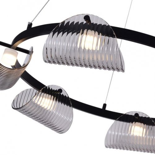 Подвесной светильник Kink Light Каспи 08447-6A,19(16) Подвесной светильник Kink Light Каспи 08447-6A,19(16)