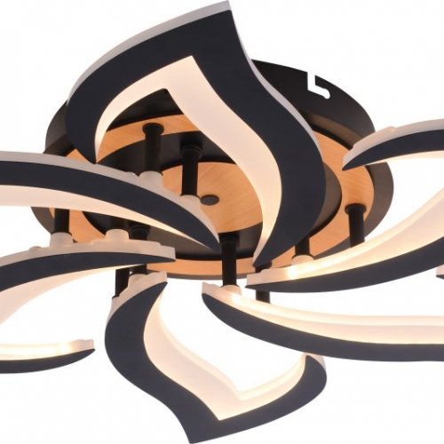 Потолочная люстра Cassandra 6194-733 Потолочная люстра Cassandra 6194-733