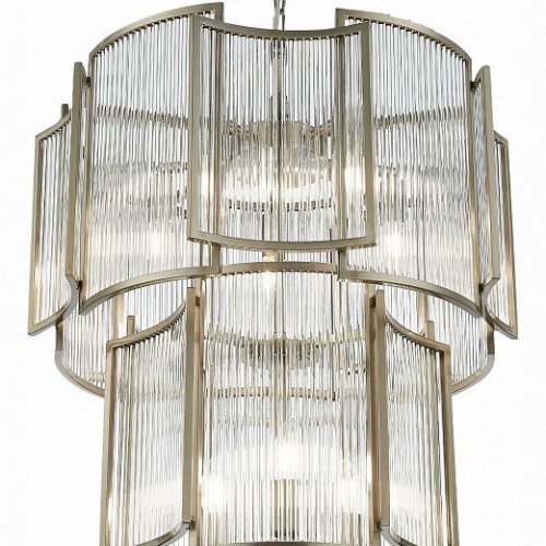 Подвесная люстра ST Luce Cosenza SL1234.103.08